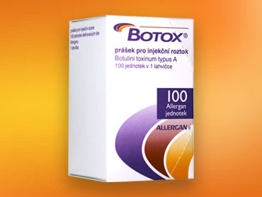 Botox® 100u 1 vial Czech Tucson, AZ