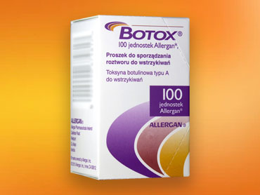 Botox® 100u Korean Dallas, TX